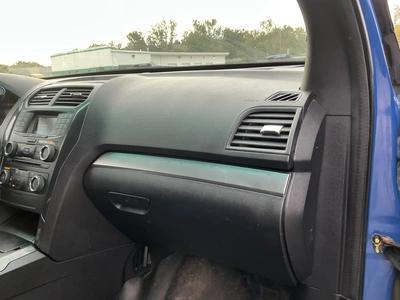 Used 2016 FORD EXPLORER SUVs Michigan US | Miedema Asset Management Group #1461404