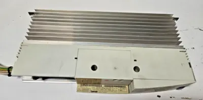 LENZE EMB9352-E EMB9352E SERVO DRIVE BRAKE CHOPPER MODULE