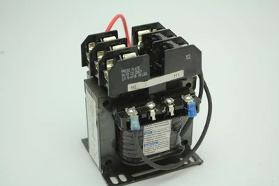 New | in-Stock Square D 9070TF100D3 Transformers California US | Davliegogo LLC #1706063