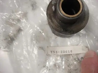 T-51 Housing, Part #T-20619