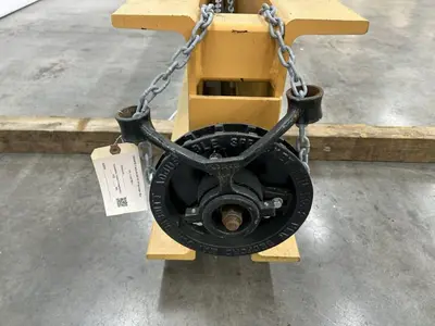 Used CALDWELL 26S-10-20 Lifting/Spreader Beams Georgia US | The Equipment Hub #717901