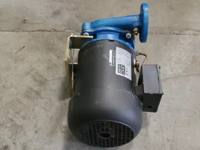 USED THERMAL CARE B56J