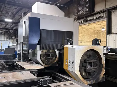 USED 2023 HSG 15036