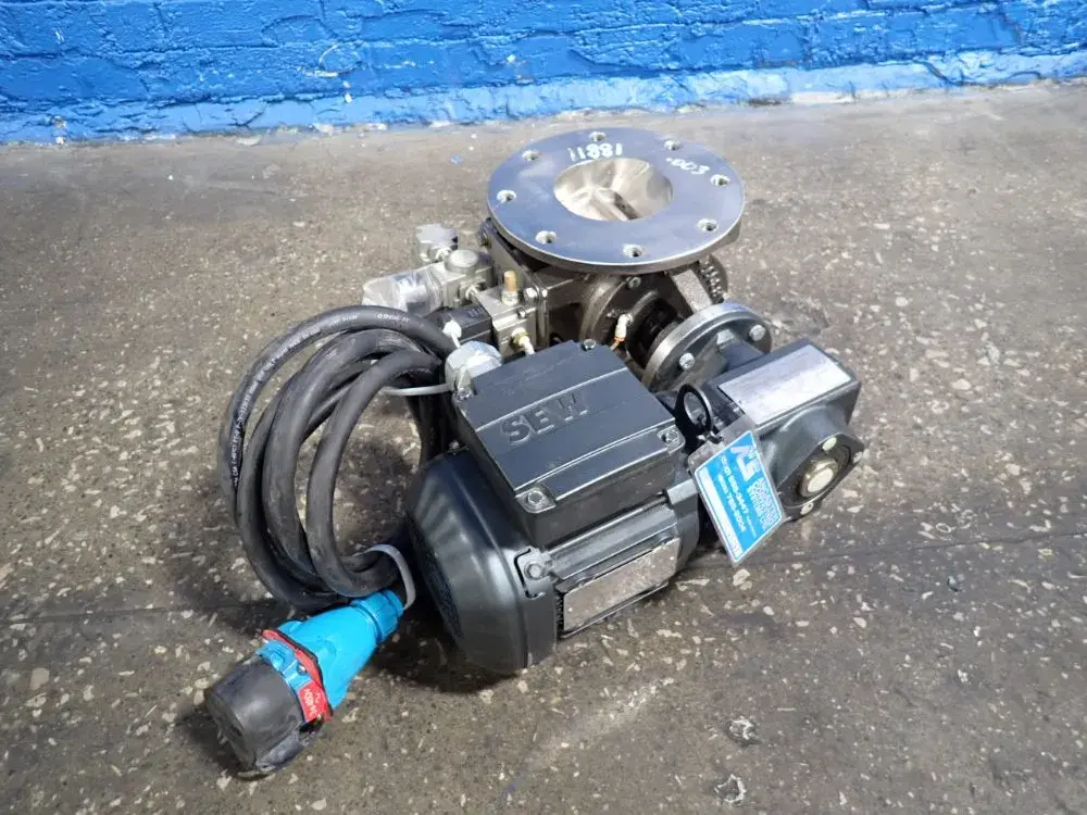 Transfer Pump