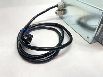 Used Knapp 12/24 VDC Power Supply AC/DC Power Supplies Michigan US | Maverick Industrial Sales #1483196