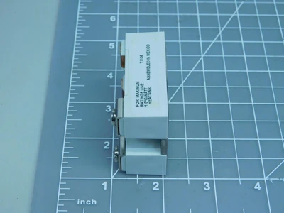 Used CROUZET _UNKNOWN_ Relays & Switches Texas US | OCO Industrial #1683188