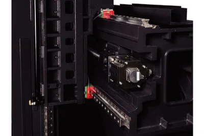 2023 SHINZAWA SDC 1612 Gantry Machining Centers (incld. Bridge & Double Column) | Blackout Equipment, LLC (5)