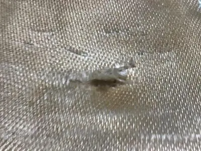 USED UNITHERM BRRL 2610