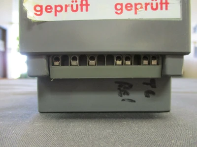 USED SB (Schuntermann & Benninghoven) TQ 69 I