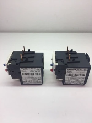 USED Schneider LRD03C