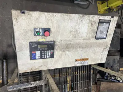 USED 2002 COE CPRF-536