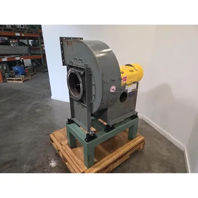 USED NEW YORK BLOWER 19 LS