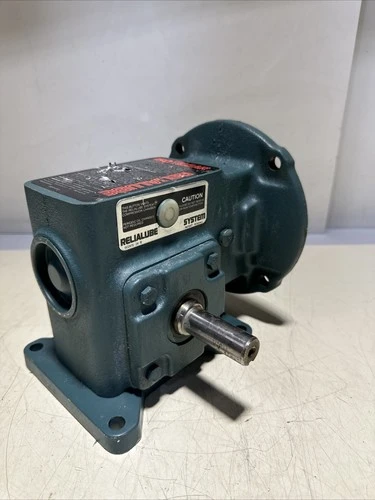 Used Dodge MR94742 Gearboxes | J&J Industrial Supply #499665