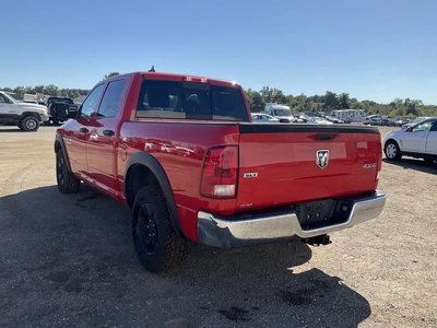 Used 2023 RAM 1500 Pickup Trucks Michigan US | Miedema Asset Management Group #1461436