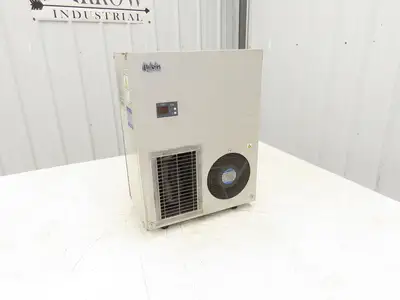 Apiste ENC-620LS FA Cooler Electrical Enclosure AC Cooling Unit 200V 1Ph 260W