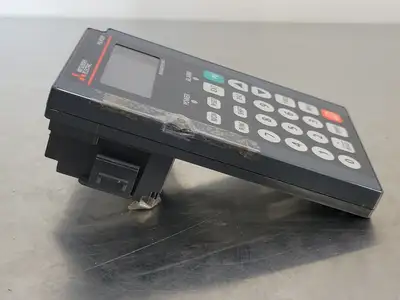 USED MITSUBISHI FR-PU07