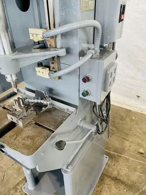 USED Hannifin F-50