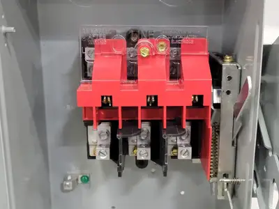 NEW EATON 1HD361NF