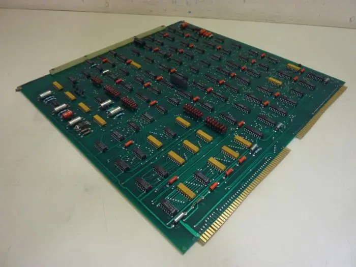 Used BOSTON DIGITAL PCB10E301 Circuit Boards Michigan US | Ideal Machinery #579818