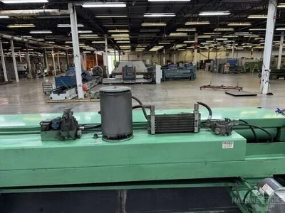 USED 1992 ACCURSHEAR 625012