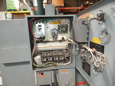 Used SHANKLIN T-11 Miscellaneous Packaging Equipment Texas US | Aucto #1307318