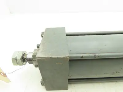 Used MILLER FLUID POWER _UNKNOWN_ Hydraulic Cylinders Indiana US | Arrow Industrial #1365323