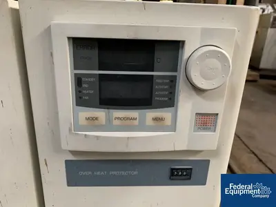 USED Yamato Scientific Yamato DH62 Programmable Convection Oven