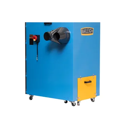 New | in-Stock BAILEIGH MDC-550 Belt Grinders Including Sanders Florida US | Sierra Victor Machinery #1309821
