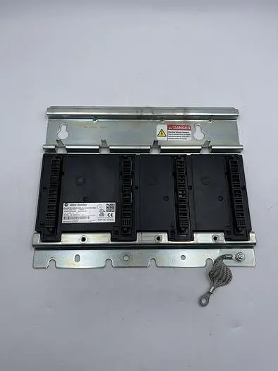 Used ALLEN-BRADLEY ALLEN-BRADLEY 2094-PRS3 SER A Servo Drives | ND Industrial Surplus #1214252