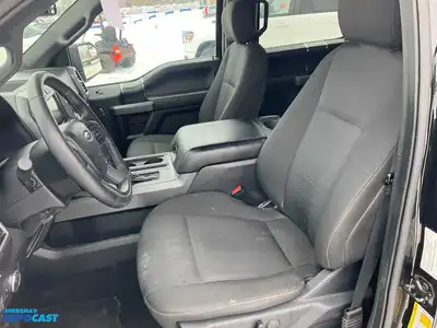 USED 2019 FORD F150