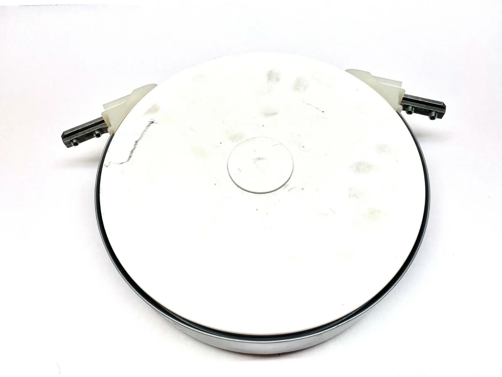USED BOSCH REXROTH CONVEYOR CURVE WHEEL 45 DEGREE