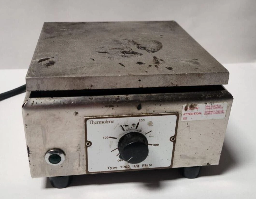 Used Thermolyne 4723742374783278483284732847 Miscellaneous Laboratory Equipment California US | Amiron Machinery #1048725