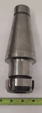 Spring Collet Chuck Tooling & Accessories, Tooling | Machinery Central (12)