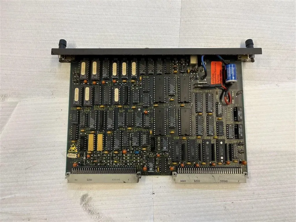 USED BOSCH 062393-103401