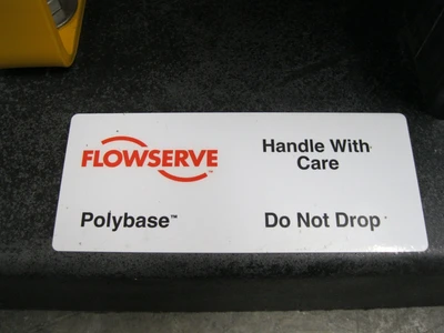 NEW Flowserve MK3 US Primer