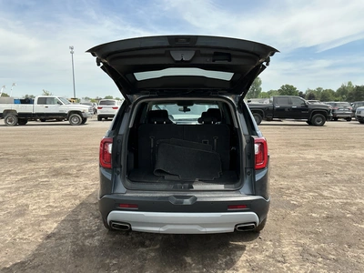 USED 2020 GMC ACADIA