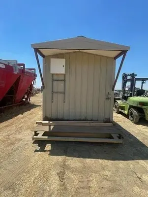 USED NATIONAL OILWELL VARCO 300Q-5L