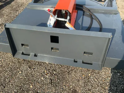 Used _UNKNOWN_ _UNKNOWN_ Skid Steer Brush Cutters Michigan US | Miedema Asset Management Group #1415028
