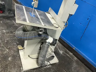 Used LAGUNA MBAND184200 Woodworking Vertical Band Saws Ohio US | HGR 24 #1286703