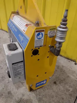 USED ANVER 83000358(A50M2-72SG-MR)