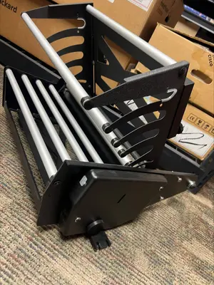 USED 2017 AUTOBAG AB 255 ONESTEP