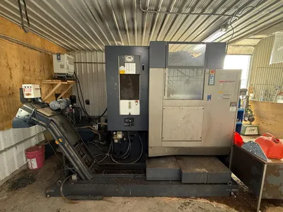 2011 MAKINO PS95 CNC Machining Center | ListingHippo (29)