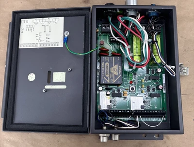 Used Omron 43815-0012 Misc Electrical & Power Parts Indiana US | J&J Industrial Supply #1362126