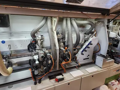 Biesse Akron 1435 Edgebander
