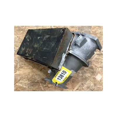 Used 5" Rotolok Pneumatic Conveying Diverter Valve