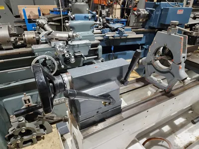 USED COLCHESTER STUDENT 2500