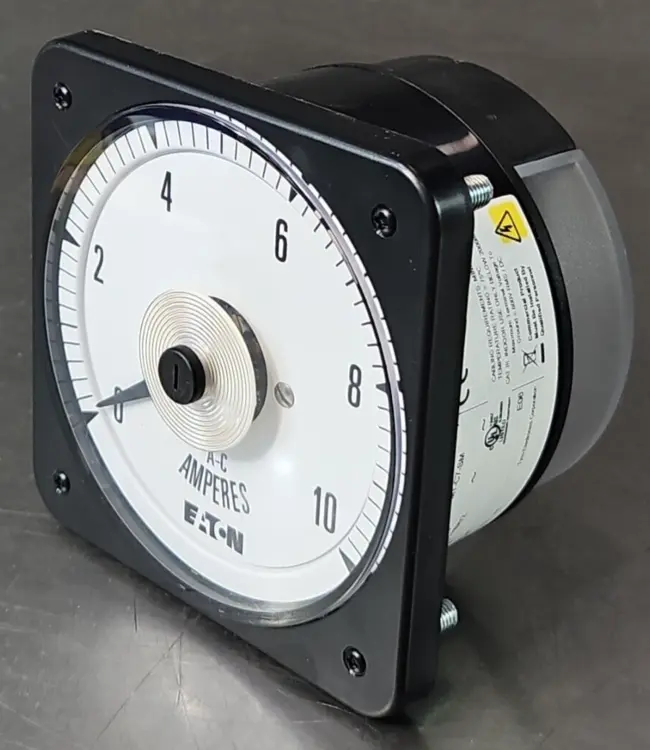 Used Crompton _UNKNOWN_ Meters - Misc South Carolina US | Palmetto Automation #1153756