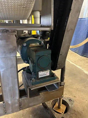 Used LOCK MET 30+ Metal Detectors Illinois US | M&M Equipment Corp. #1145312