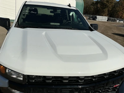Used 2019 CHEVROLET SILVERADO 1500 Pickup Trucks Michigan US | Miedema Asset Management Group #1568287