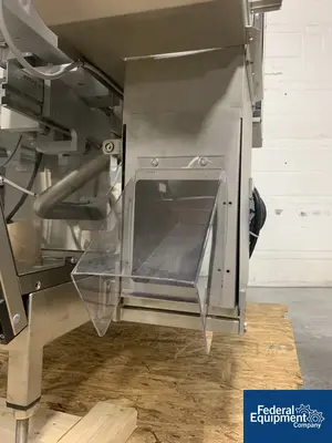 USED Marchesini Neri SpA BL400XL Labeler